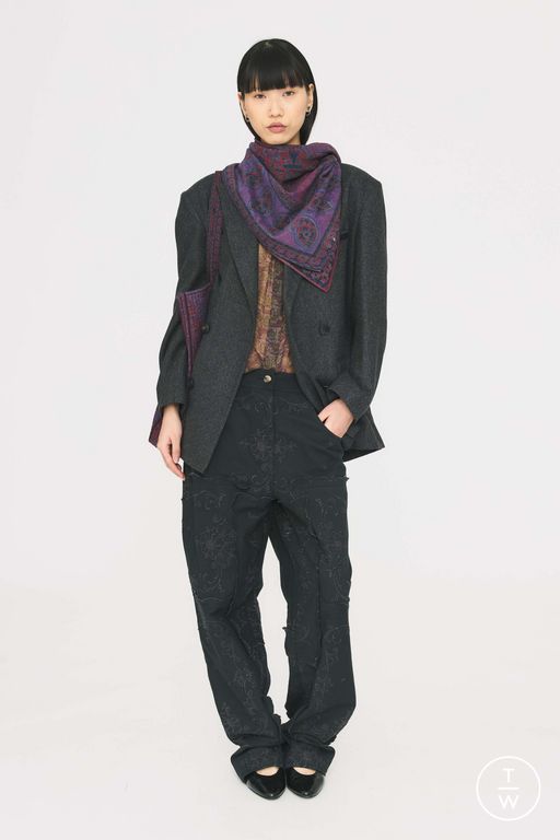 FW25 Antik Batik Look 32