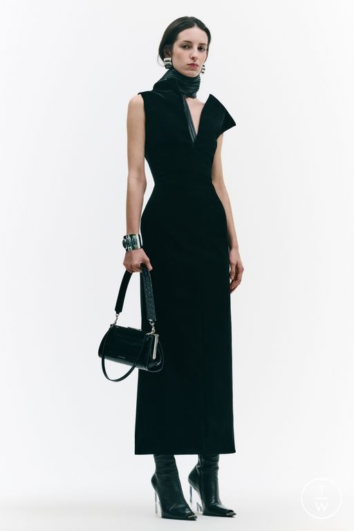 FW26 Brandon Maxwell Look 32