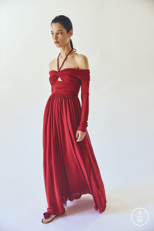 RS 26 Giambattista Valli Look 32