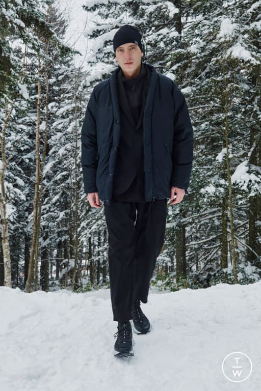 FW21 White Mountaineering Look 33