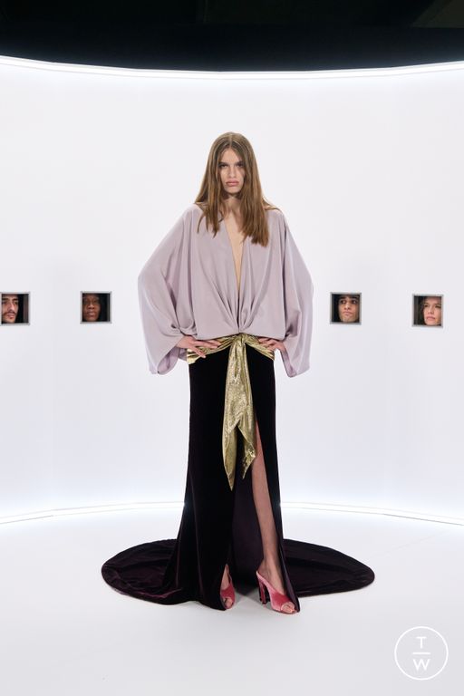 SS26 Valentino Look 33