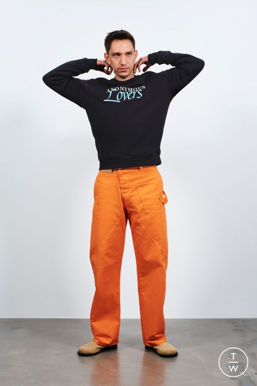 RS26 JW Anderson Look 33