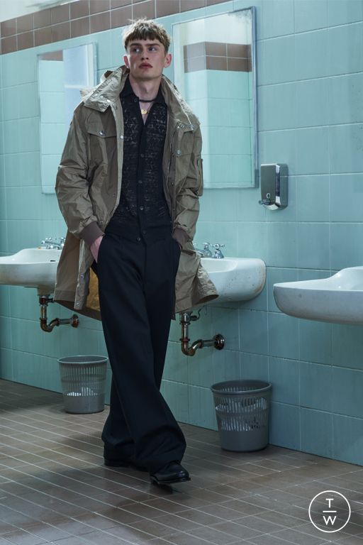 RS 26 Dsquared2 Look 33