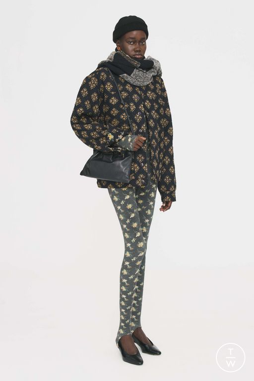 FW25 Antik Batik Look 33