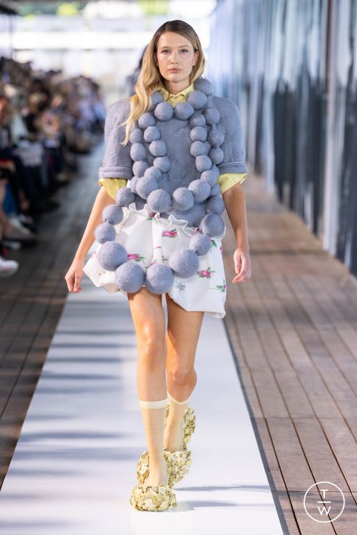 SS26 IFM PARIS Look 162