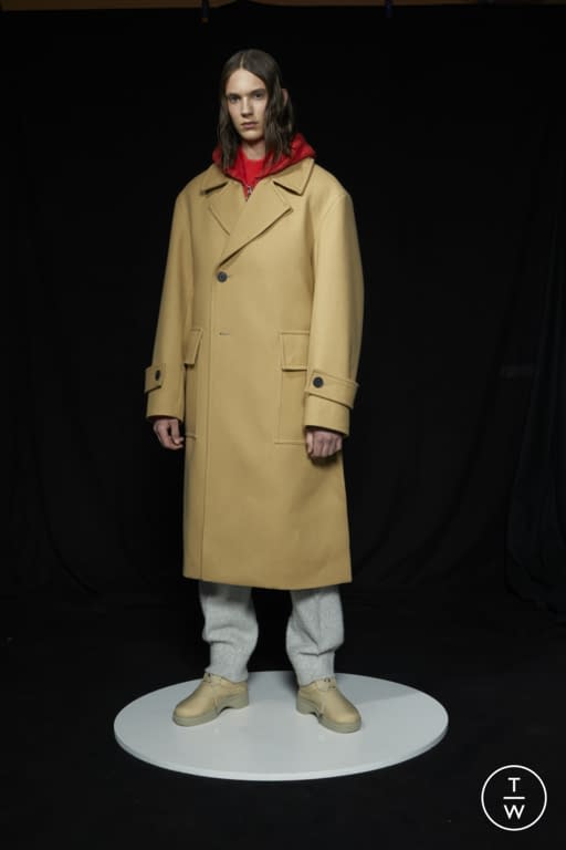 FW22 SOLID HOMME Look 34