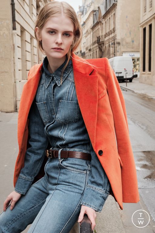 FW25 Barbara Bui Look 34