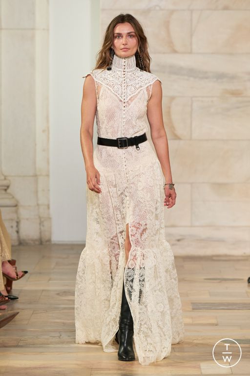 FW25 Ralph Lauren Look 34