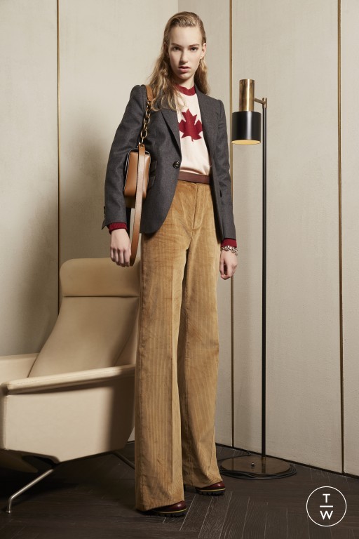 PF19 Dsquared2 Look 34