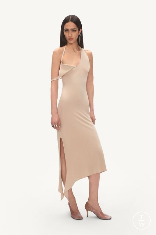Resort 2025 Courrèges Look 34