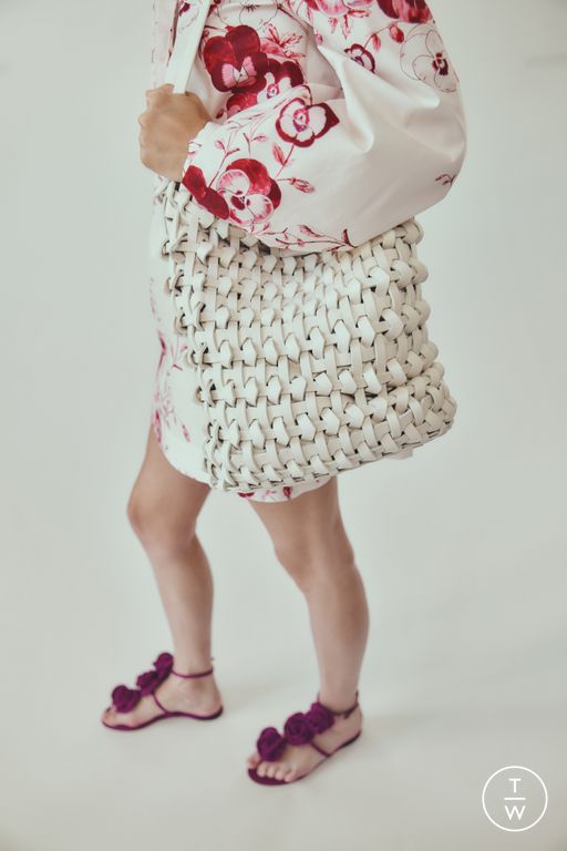 RS 26 Giambattista Valli Look 34