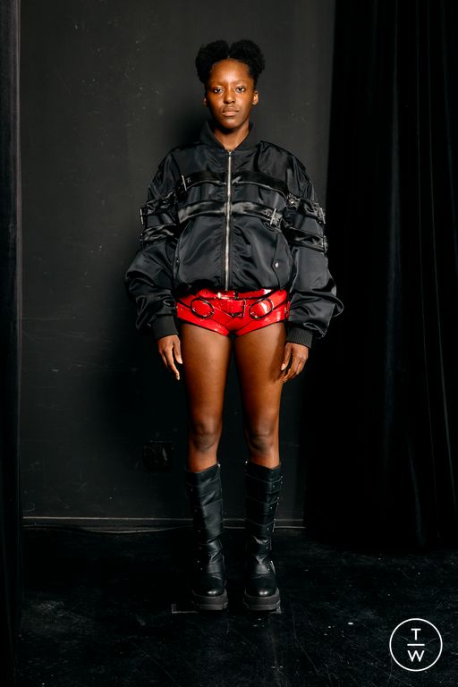 FW26 Jeanne Friot Look 34