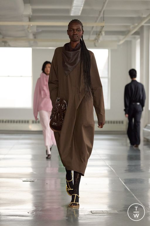 FW25 Tibi Look 34