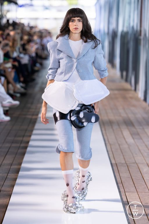 SS26 IFM PARIS Look 163