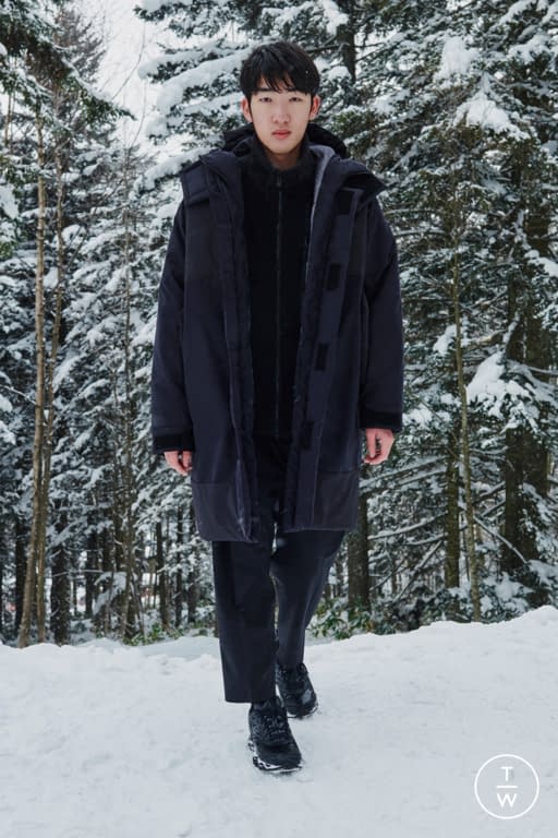 FW21 White Mountaineering Look 35