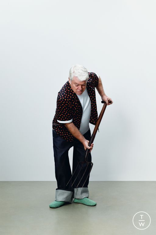 FW26 JW Anderson Look 35