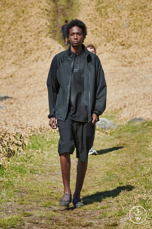 SS22 White Mountaineering Look 35