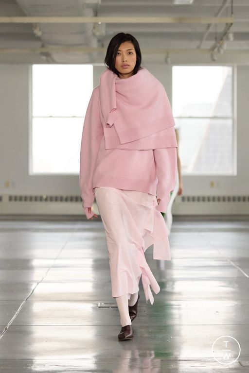 FW25 Tibi Look 35