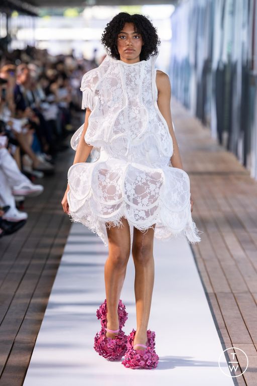 SS 26 IFM PARIS Look 164