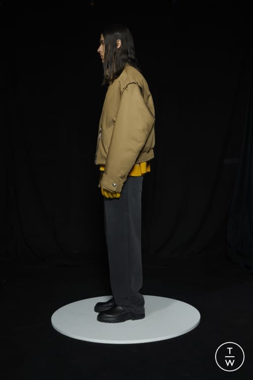 FW22 SOLID HOMME Look 37