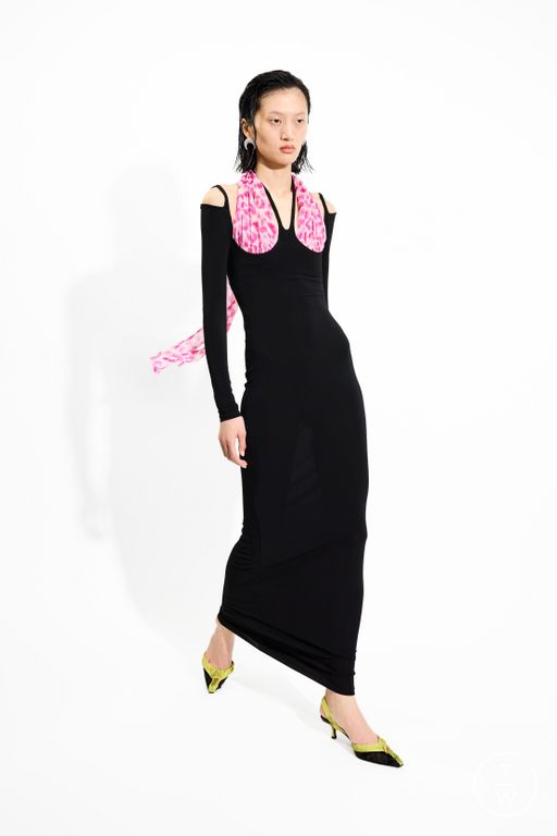 SS 26 Marine Serre Look 36