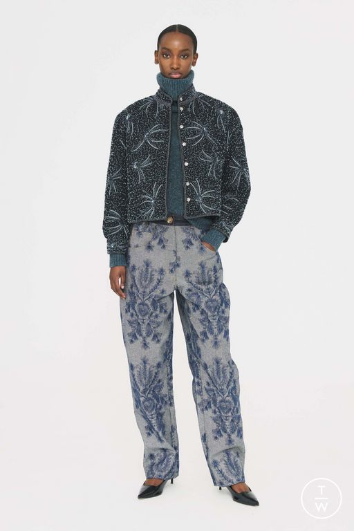 FW25 Antik Batik Look 36