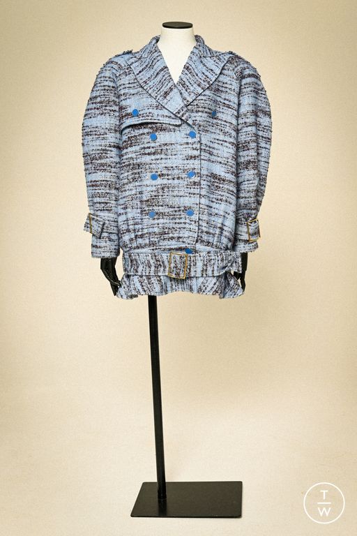 FW25 ROWEN ROSE Look 47