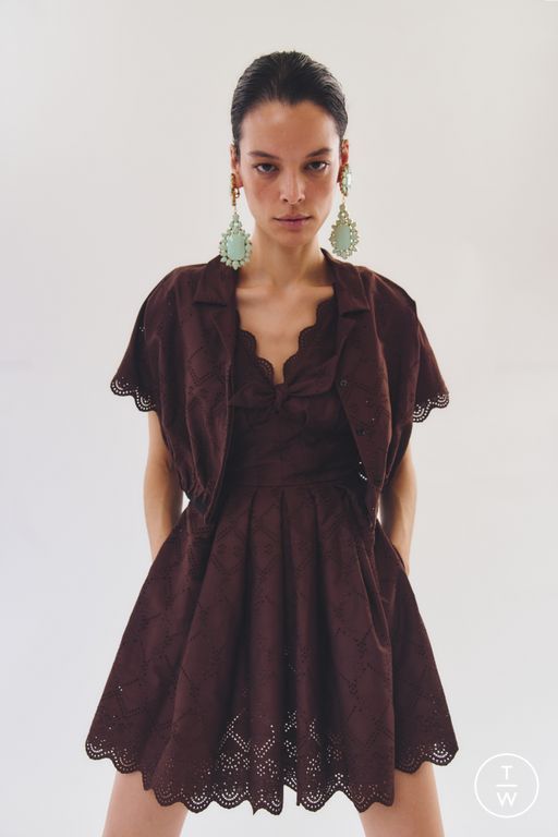 RS 26 Giambattista Valli Look 36
