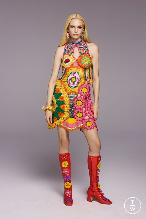 RS23 Moschino Look 36