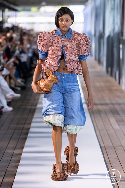 SS26 IFM PARIS Look 165