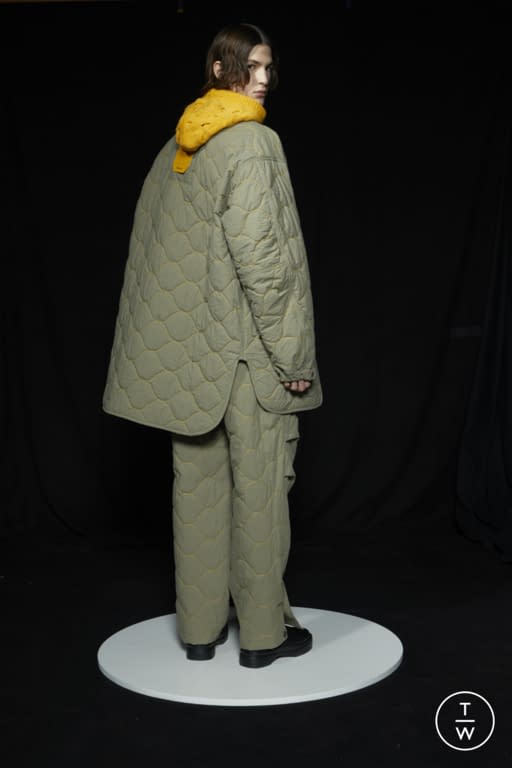 FW22 SOLID HOMME Look 36