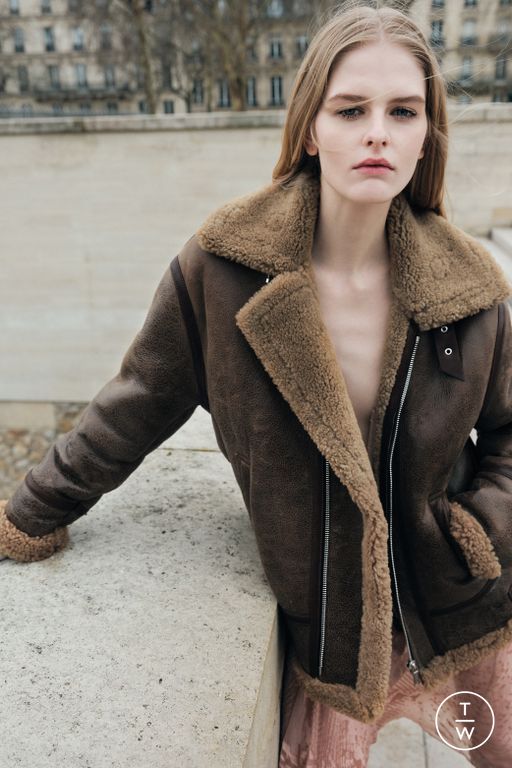 FW25 Barbara Bui Look 37