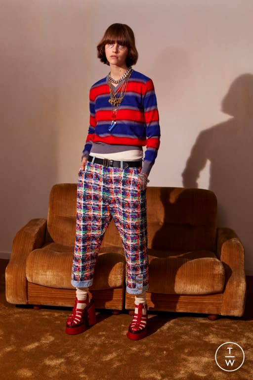 RS22 Dsquared2 Look 37