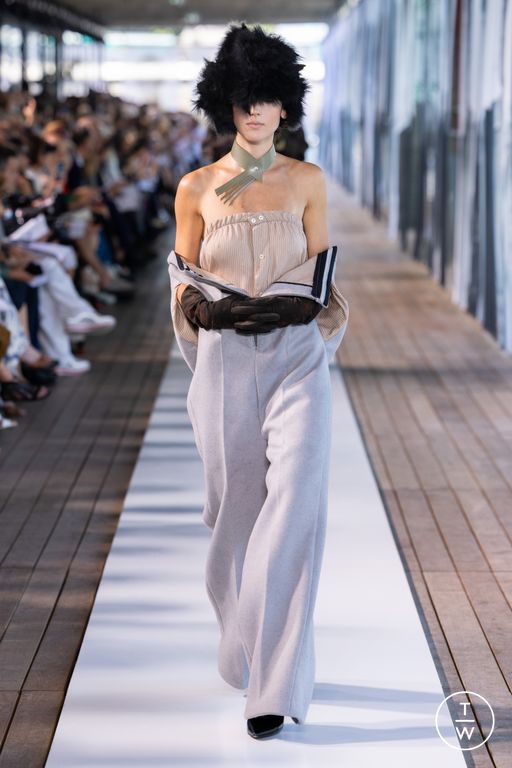 SS26 IFM PARIS Look 166