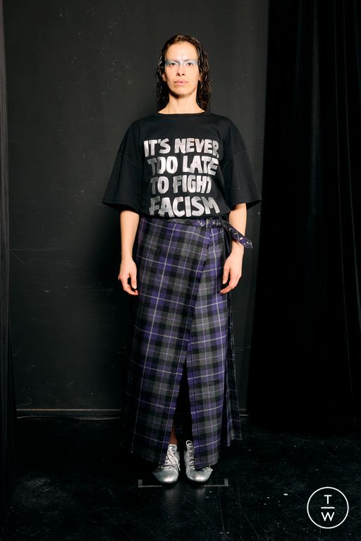 FW26 Jeanne Friot Look 37