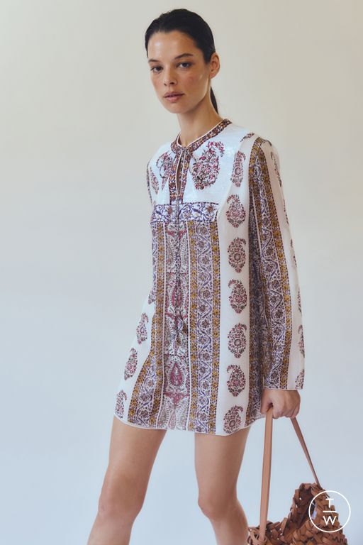 RS 26 Giambattista Valli Look 37