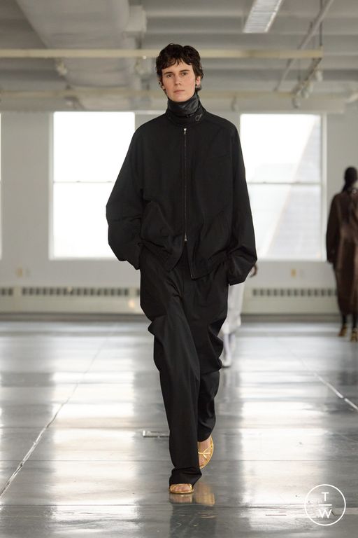 FW25 Tibi Look 37
