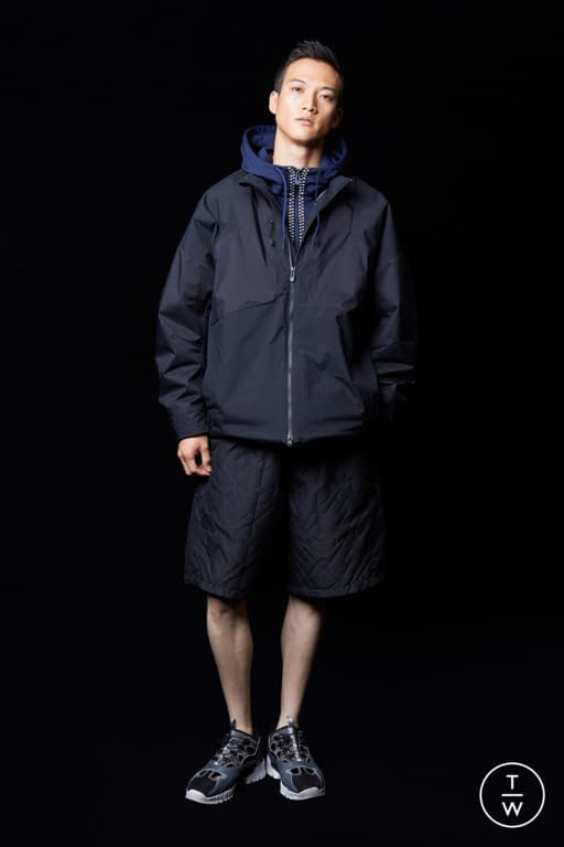 SS21 White Mountaineering Look 37