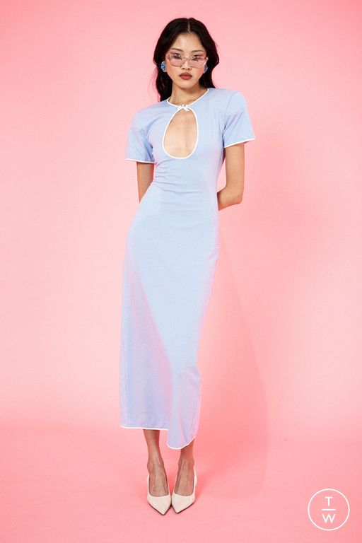 SS25 ROWEN ROSE Look 46