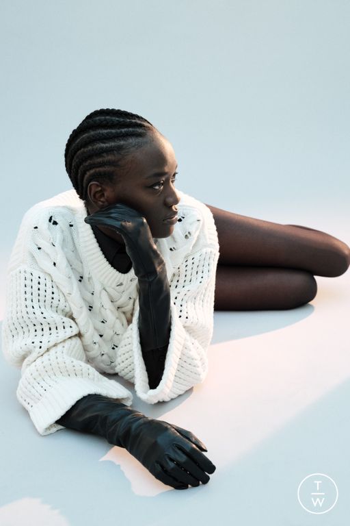 FW25 Barbara Bui Look 38
