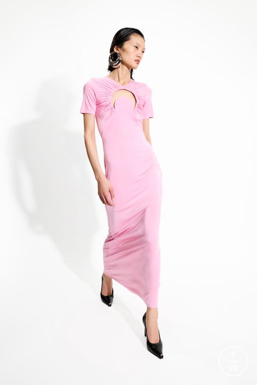 SS 26 Marine Serre Look 38