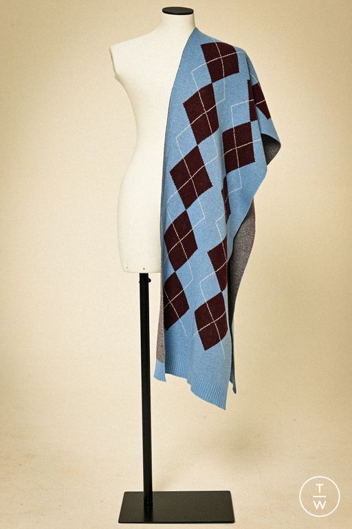 FW25 ROWEN ROSE Look 50