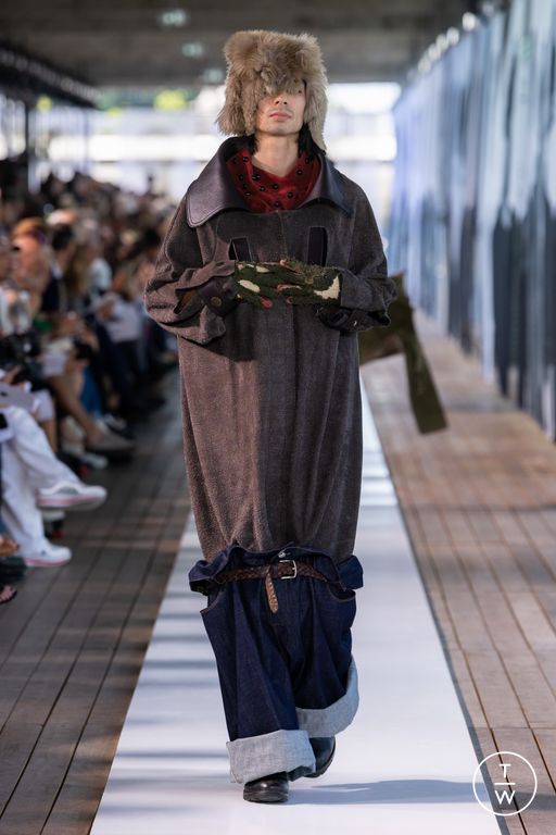 SS26 IFM PARIS Look 167