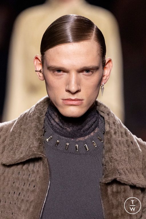 FW25 Fendi Look 113