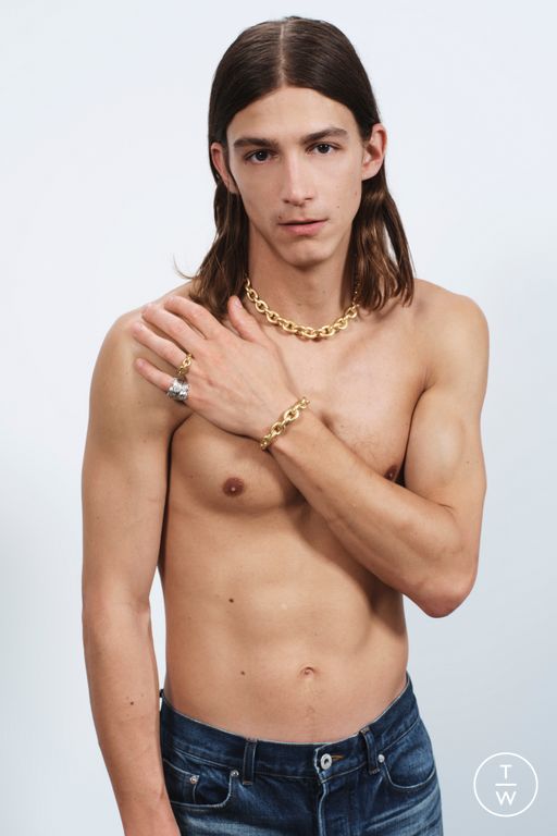 RS26 JW Anderson Look 39