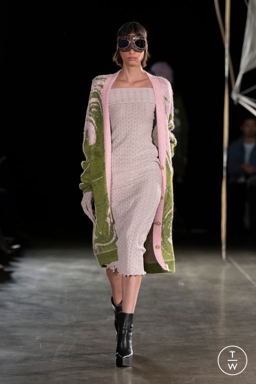 Fall/Winter 2023 MITHRIDATE Look 39