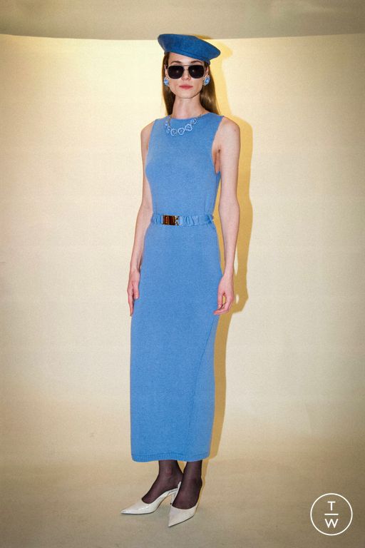 FW25 ROWEN ROSE Look 51