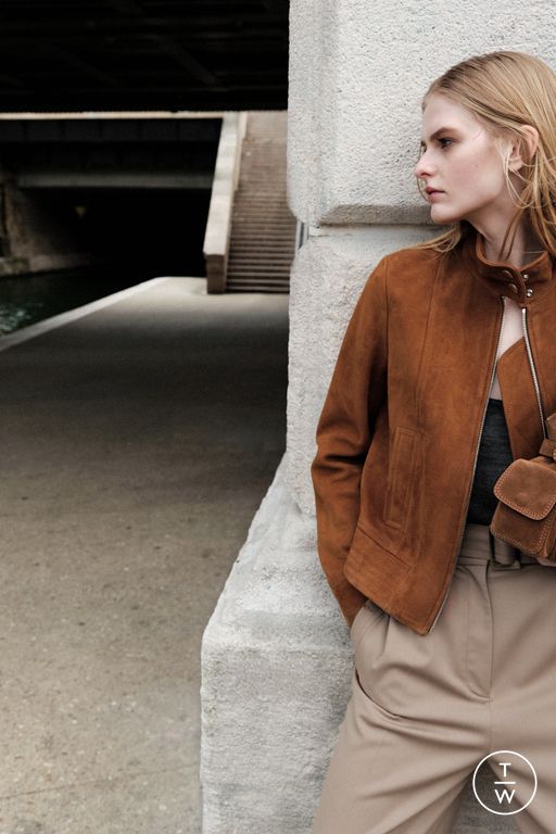 FW25 Barbara Bui Look 39