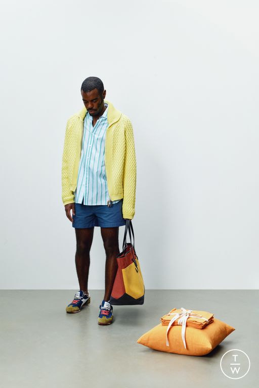 FW26 JW Anderson Look 39