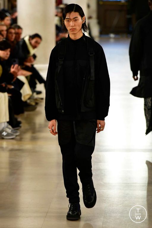 Fall/Winter 2023 White Mountaineering Look 40